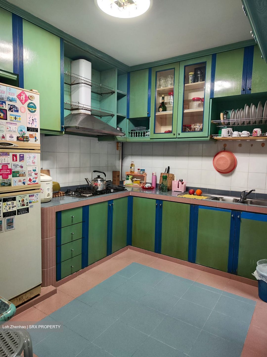 Blk 656 Woodlands Ring Road (Woodlands), HDB Executive #553523141